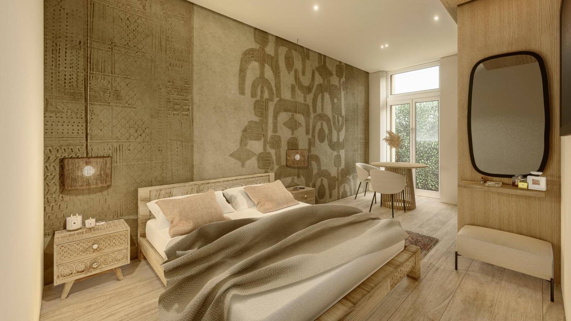 5Greenluxurierooms トリノ エクステリア 写真