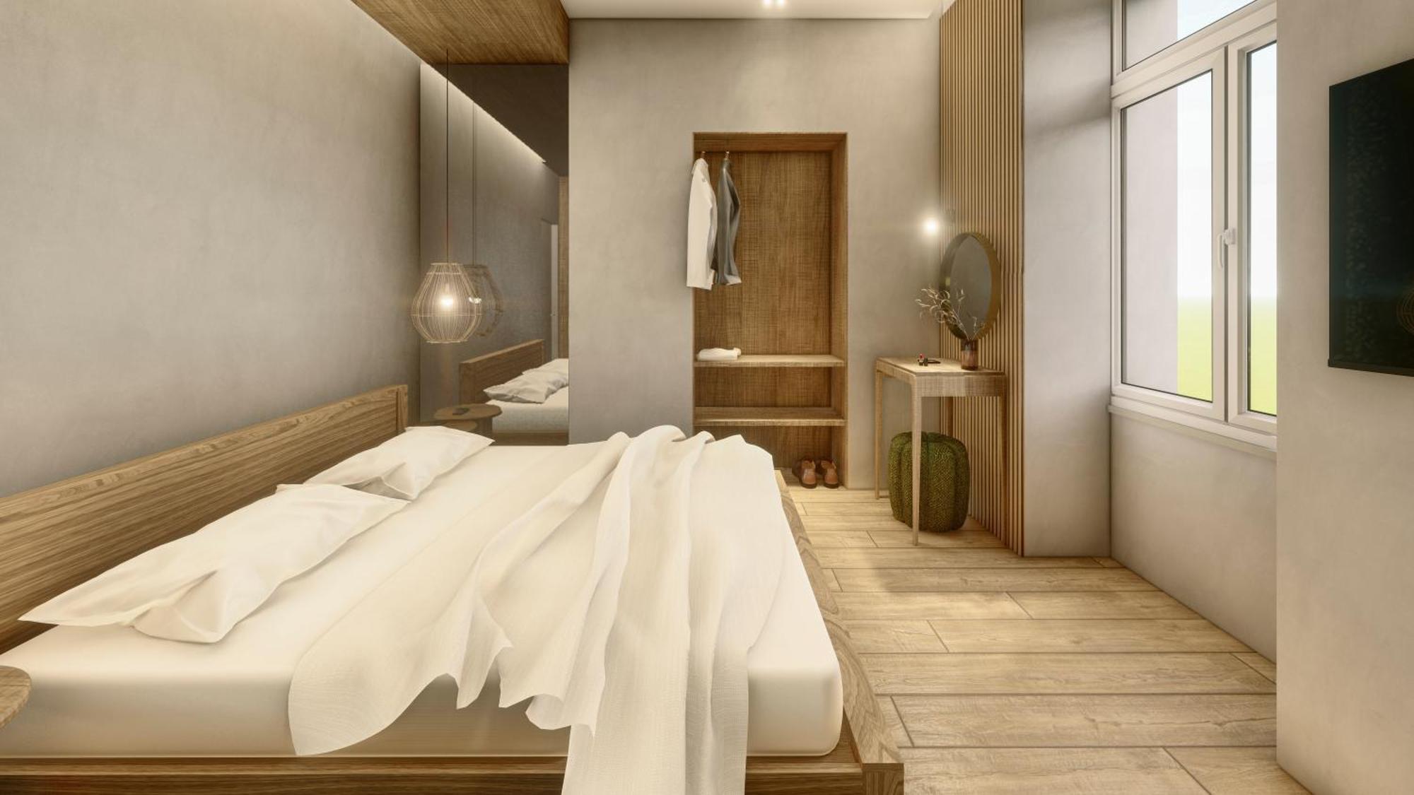 5Greenluxurierooms トリノ エクステリア 写真