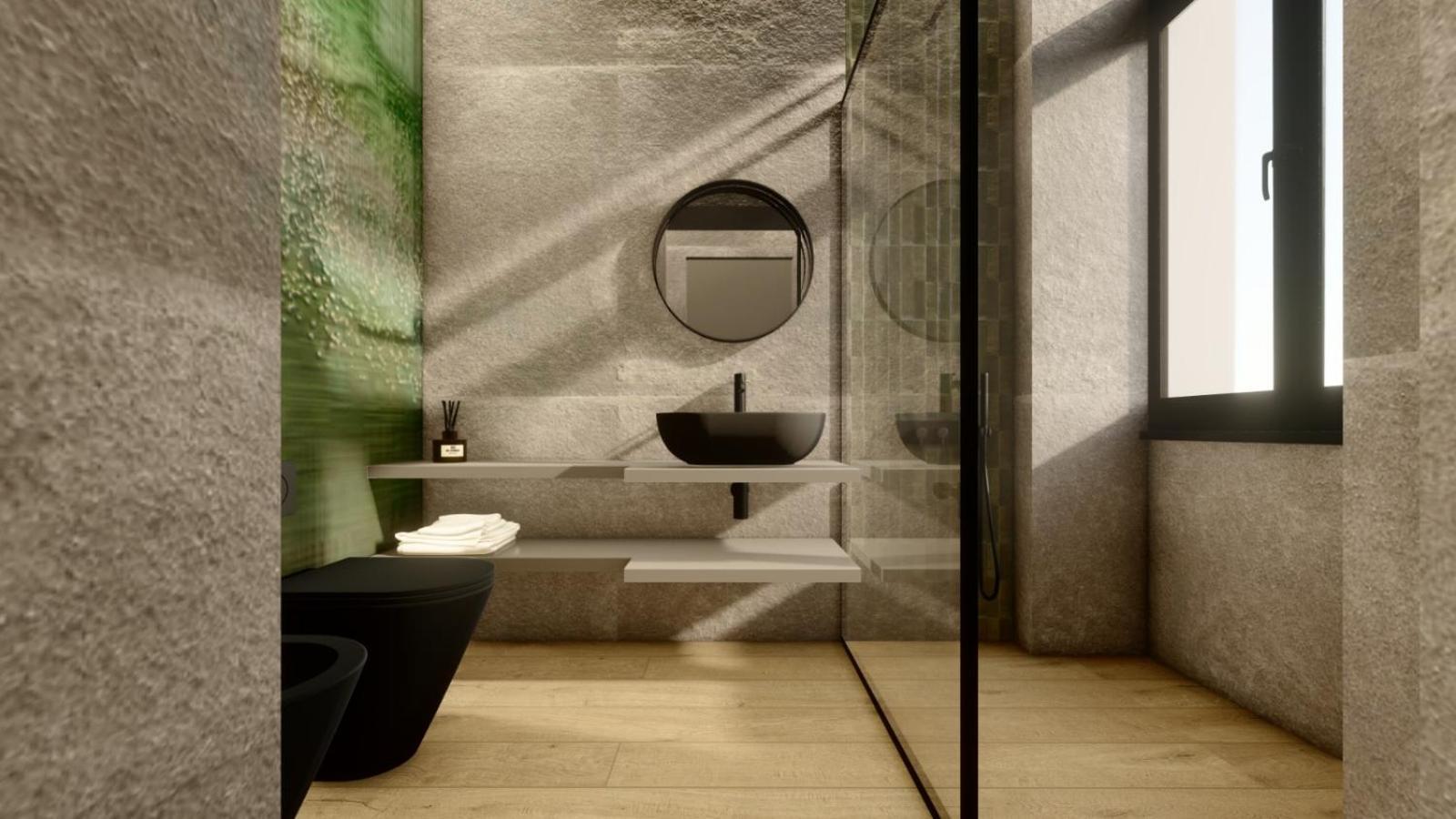 5Greenluxurierooms トリノ エクステリア 写真
