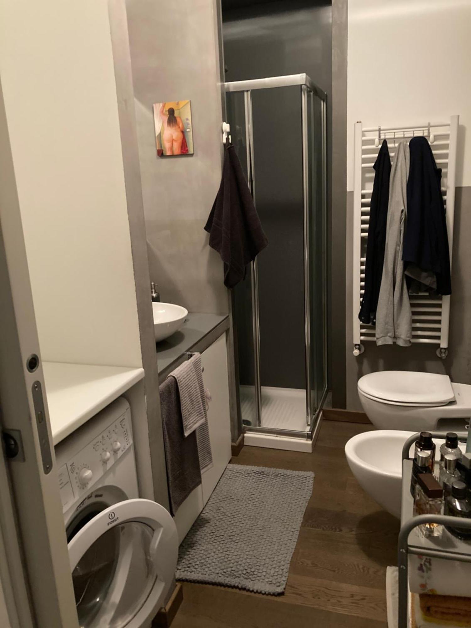 5Greenluxurierooms トリノ エクステリア 写真