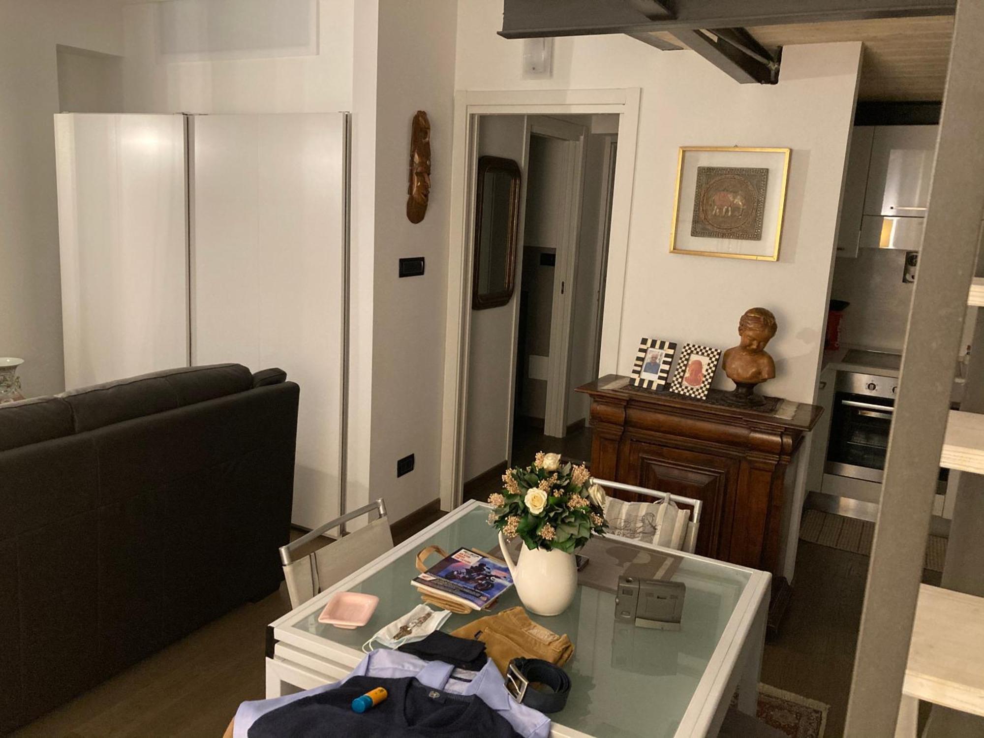 5Greenluxurierooms トリノ 部屋 写真
