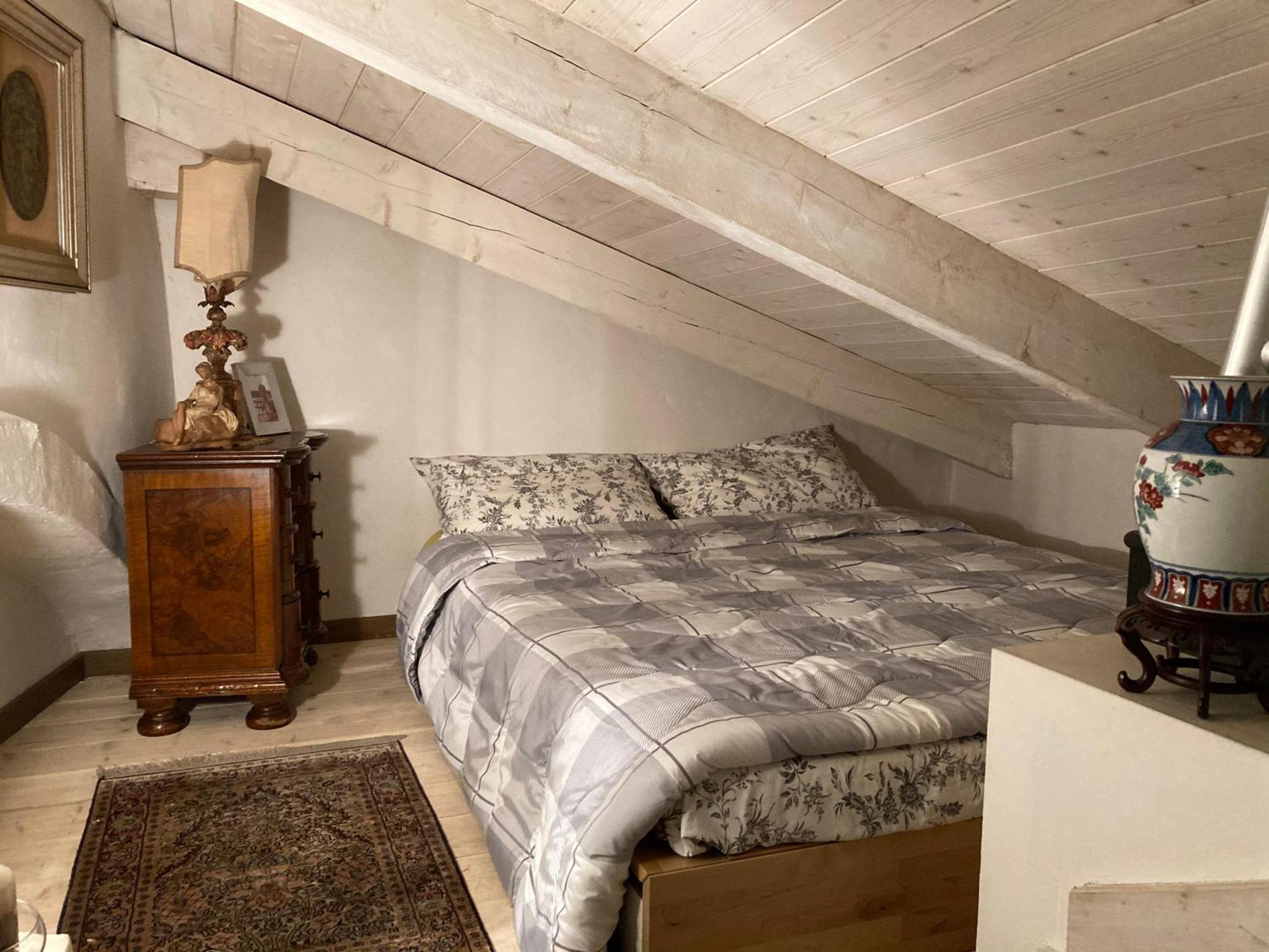 5Greenluxurierooms トリノ 部屋 写真